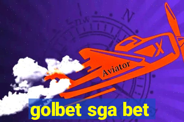 golbet sga bet